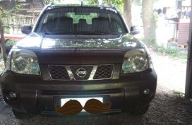 2007 Nissan Xtrail t30 4x2 - Automatic Gasoline