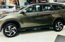 Toyota Rush 2018 for sale