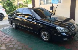 Nissan Sentra gx 2011 1.3L QG13 engine