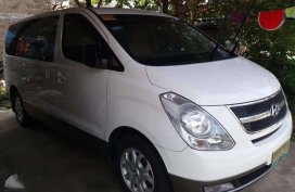 2013 Hyundai Starex FOR SALE