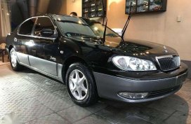 2004 Nissan Cefiro for sale