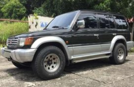 Mitsubishi Pajero 1996 For sale