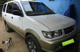 Isuzu Crosswind XTO 2002 FOR SALE