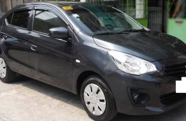 2016 Mitsubishi Mirage G4 For Sale 