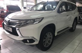 Mitsubishi Montero 2018 for sale