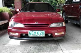Honda Accord 1994 for sale
