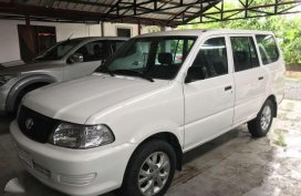 FOR SALE! 2004 Toyota Revo DLX DIESEL