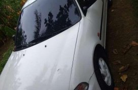 Rush sale Honda Civic Manual tranny