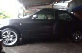 Ford Lynx lsi 2003 model Rush sale