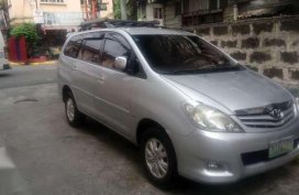 Toyota Innova 2010 for sale