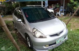 Honda Fit in CDO FOR SALE