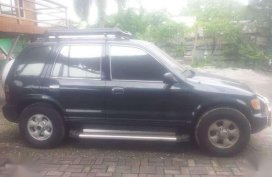 1997 Kia Grand Sportage 4x4 FOR SALE