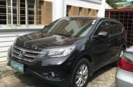 2012 Honda CRV aquired july 2013 FOR SALE