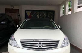 Nissan Teana 350 XV 2013 FOR SALE