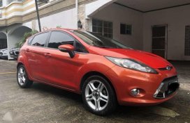 2011 Ford Fiesta S Hatchback AT FOR SALE
