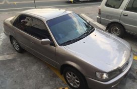 SELLING 99 TOYOTA Corolla for sale 100k