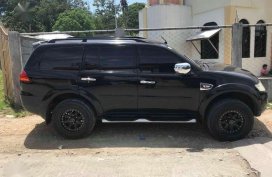 Mitsubishi Montero 2012 for sale
