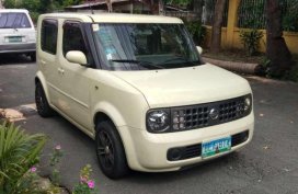 Nissan Cube Gen 2 FOR SALE