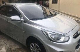 For Sale HYUNDAI ACCENT 2012 Limited Gold Edition