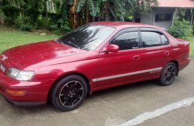 For Sale Toyota Corona Exior 2013