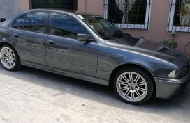 2001 BMW 525I FOR SALE