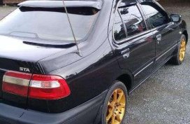 Nissan Exalta Year 2000 With sunroof (working)