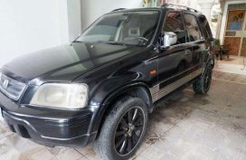 1998 Honda CR-V Limited for sale
