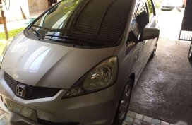 Honda Jazz 2009 model FOR SALE