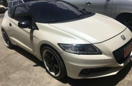 RUSH Honda Crz FOR SALE