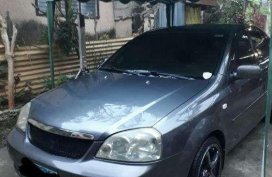 Cars and sedan 2006 CHEVY OPTRA