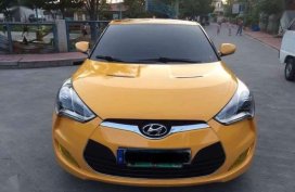 2012 Hyundai Veloster Turbo FOR SALE