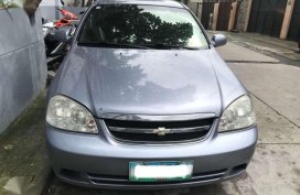2006 Chevrolet Optra for sale