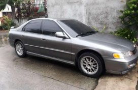 Honda Civic Accord 94 Model Sedan