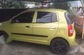 Kia Picanto 2005 Model For Sale