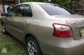 Toyota Vios  2012 Model For Sale