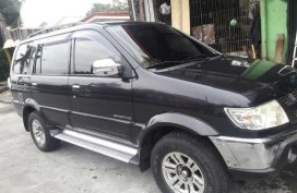 2009 Model Isuzu Sportivo For Sale