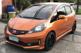 Honda Jazz 2012 15V FOR SALE