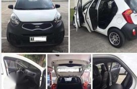 Kia Picanto New 2018 Model For Sale