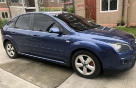 Ford Focus 2006 Model For Sale