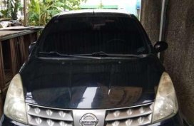 Nissan Grand Livina FOR SALE