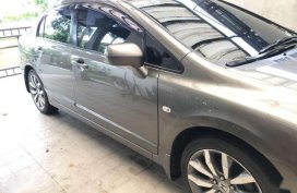 2010 Model Honda Civic For Sale