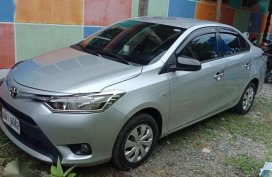 2014 TOYOTA Vios j 410k FOR SALE