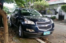 2013 Chevrolet Traverse explorer FOR SALE