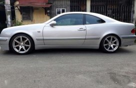 Mercedes-Benz 320 2001 Model For Sale