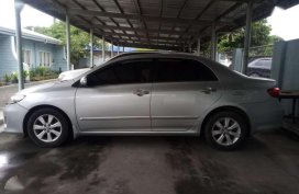 SELLING TOYOTA Altis 1.6G 2011 Assume