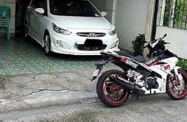 Hyundai Accent 2014 for sale