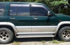 Isuzu Trooper 2000 Model For Sale