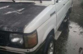 1998 Toyota Tamaraw fx 7k gas FOR SALE