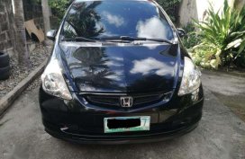 Honda Jazz iDSI 1.3 2005 Local