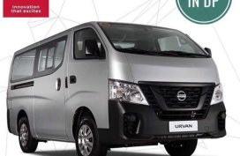 Nissan Urvan 1990 Model For Sale
